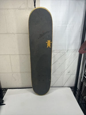 $0.99 • Buy Element Skateboard With Bullet Trucks
