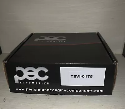 Toyota Starlet 1.3 & 1.5 16v Turbo (4E-FTE) Supertech Inconel Exhaust Valve Kit • £99