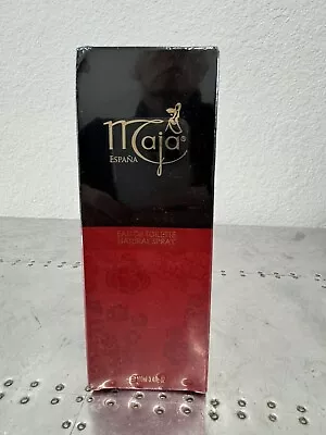 Maja Perfume By Maja 3.3/3.4 Oz / 100 Ml EDT Spray For Women NEW IN BOX • $23.90