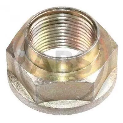 A.B.S. Slot Stub Axle 910140 • $9.33