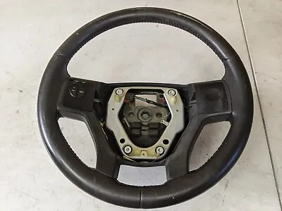 06-07 OEM Mercury Mountaineer Left Driver Side Steering Wheel W/ Radio Controls • $53.35