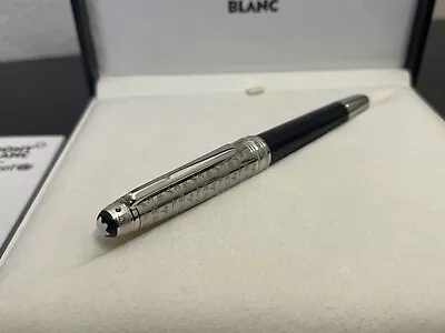 Montblanc Unicef Doue Classique M Fountain Pen 116078 New 100% Genuine • $510