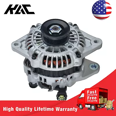 ALTERNATOR FOR MAZDA PROTEGE 1999-2003 99-03 1999 2000 2001 2002 2003 Models • $69.99