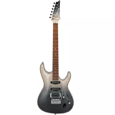 Ibanez SA360NQM-BMG SA Standard Series Electric Guitar Black Mirage Gradation • $532.09