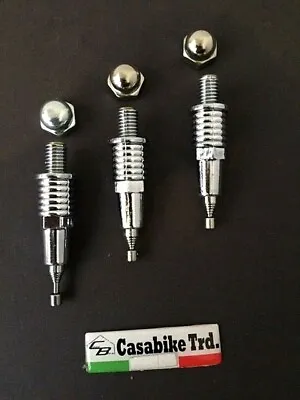 3 X Antenna For Top Case Nova Casabike Scooter Retro Scooter • $31.70