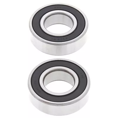 Wheel Bearing Kit Front For Harley VRSCDX Ann V-Rod 10TH Ann ED. 12 • $22.86