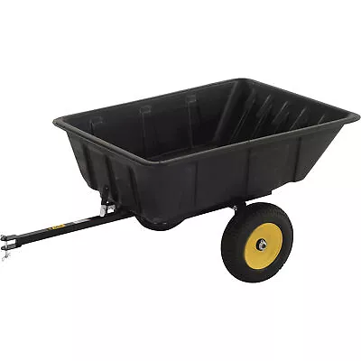 Polar LG900 ATV Trailer 900-Lb. Capacity 10 Cu. Ft. Model# 9542 • $329.99