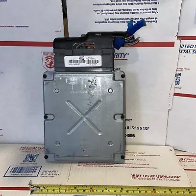 01-03 Mazda Protege XMU2 ECU ECM PCM Engine Computer Module 2ALU-12A650-BC • $120