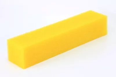 Aeroflow Fuel Cell Foam E85 Compatible Yellow Colour AF85-3005 • $29.99