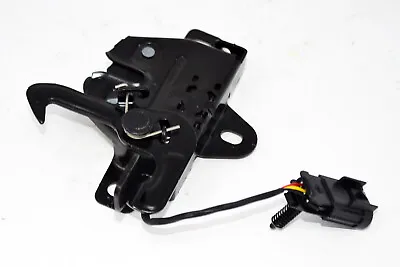 GM OEM Hood-Lock Latch 95443281 • $80.44