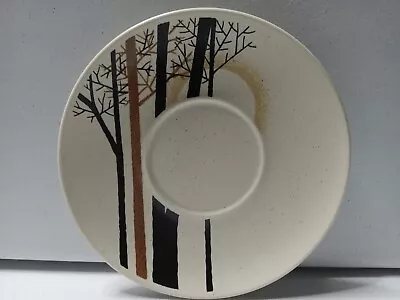 Mikasa Indian Feast Moon Shadow Saucer Small Plate Replacement  • $3.29