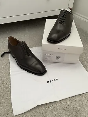 £125 • Buy Mens Reiss Shoes