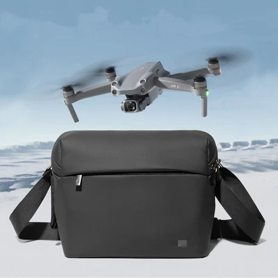 $52.85 • Buy For DJI Mavic Air 2S Shoulder Bag Travel Organizer For DJI Air 2 Drone Backpack