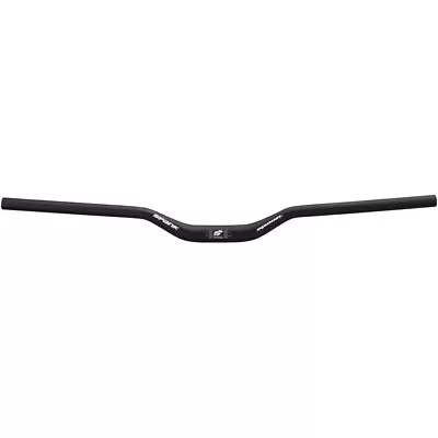 Spank Spoon Handlebar 785mm Wide 31.8mm Clamp 40mm Rise Black Aluminum Alloy • $47.81