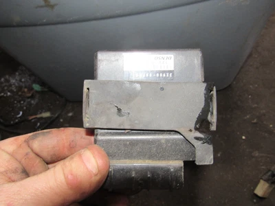 $95 • Buy 2004 Suzuki Gsx600 Katana Cdi Igniter Brain Box