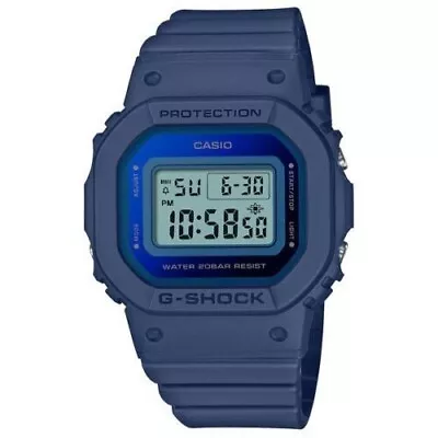CASIO GMD-S5600-2D [G-SHOCK Smaller And Thinner Models] Brand New With Tags • $86.50
