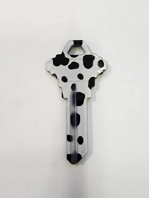 $5.99 • Buy Personali-Keys Cow House Key Blank-Schlage SC1-FREE SHIPPING! B4