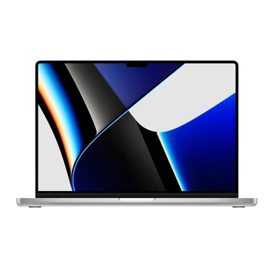 $1389 • Buy Apple MacBook Pro M1 Pro 3.2 Ghz  14  2021 512GB SSD 16GB Ram Silver Very Good