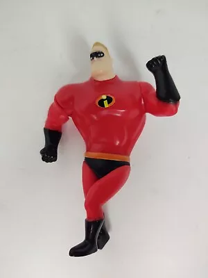 Mr. Incredible Figure 2018 McDonalds Happy Meal Toy • $11.57