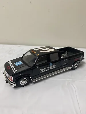$39.99 • Buy Brookfield 1994 Dale Earnhardt #3 GM Goodwrench Chevrolet Dually 1:24 Diecast