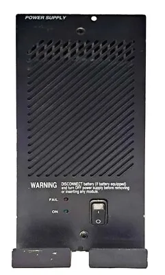 Motorola Quantar Onan 3-70560-0000 Power Supply • $149.99