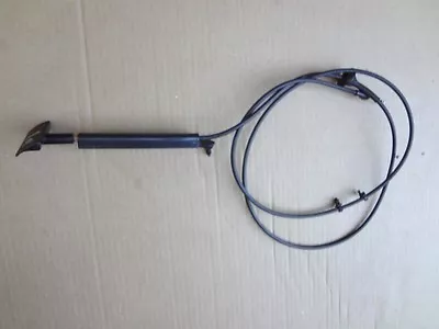 2003 - 2004 Mustang Cobra Hood Release Cable Oem Sku# P216 • $35.10