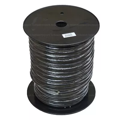 ProX XC-812-100 100 Ft 12 AWG Gauge 8 Conductor / Core Speaker Snake Wire Cable • $205.99