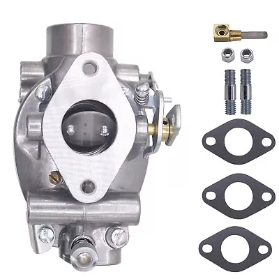 Carburetor For Massey Ferguson TO35 35 50 202 204 F40 MF35 TSX605 TSX683 TSX882 • $45.88