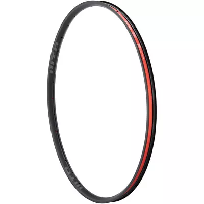 WTB KOM Light I25 Rim - 29  TCS Tubeless Disc Black 32H • $84.17