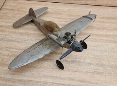 £17.03 • Buy Vintage Control Line Model Plane 
