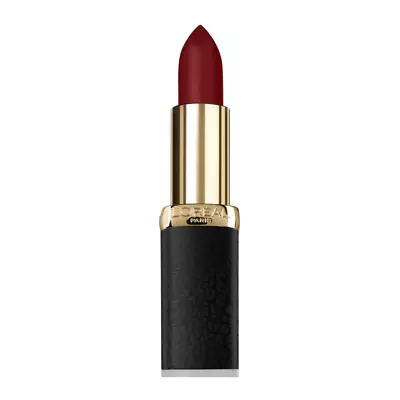 L'Oreal Paris Color Riche Matte Lipstick - 349 Paris Cherry • £4.95