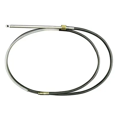 UFlex M66X18 Fast Connect Rotary Steering Cable 18 Foot Cable Replaces SSC6218 • $112.94