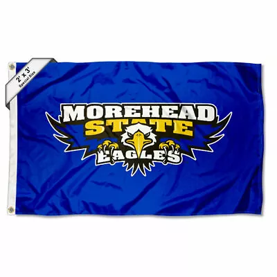 MSU Eagles 2'x3' Flag • $26.95