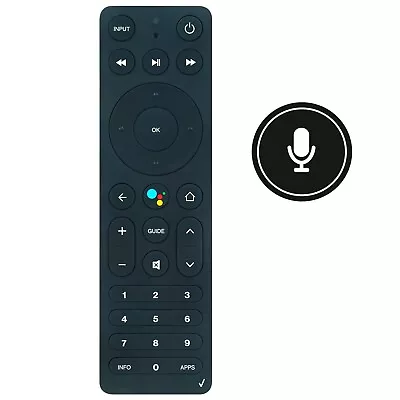 Voice Replace Remote For Verizon FiOS TV One Set Top Box MG3-R32140B 2AGOFRC451A • $19.67