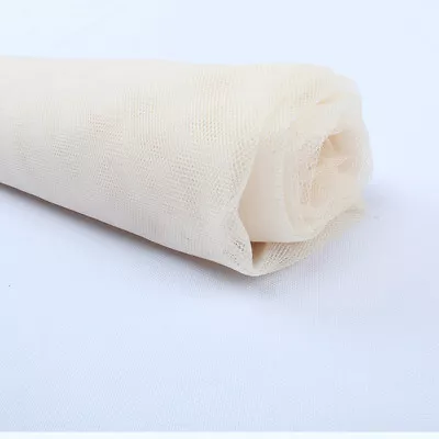 5 Yards/lot (4.5 Meters) Soft Mosquito Net Mesh Yarn Tulle Fabric Gauze Party • $12.16