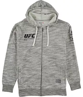 Reebok Mens Fight For Yours Hoodie Sweatshirt • $49.43