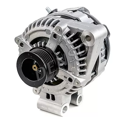 DENSO DAN991 Alternator For LAND ROVER • $283.35