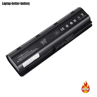 MU06 Battery For HP 593553-001 CQ56 CQ62 CQ32 CQ42 G62 G56 G72 G4 G6 MU09 47Wh • $14.88