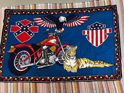 David Mann Tapestry  • $100