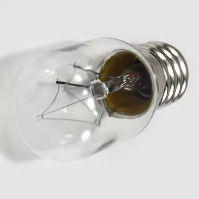 New Frigidaire 5304488360 Replacement OEM Microwave Light Bulb. SHIPS FREE   • $10.99