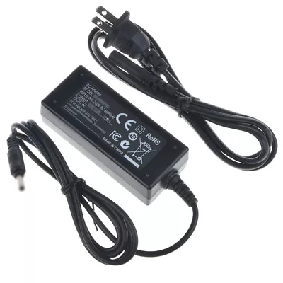 8.4V Compact AC DC Power Adapter Charger For Canon ZR65 ZR100 CA570 HF S10 Mains • $12.99