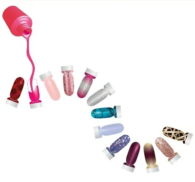 Color Street Nail Polish Strips • $9