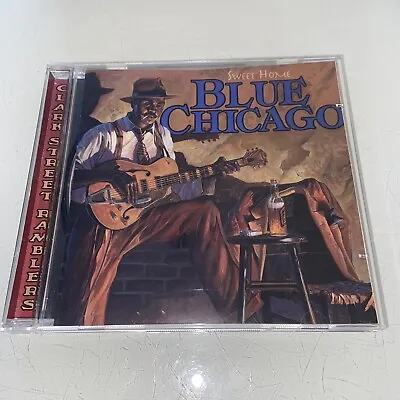 £2.99 • Buy Clark Street Ramblers By Various Artists (CD, 1997) Like New