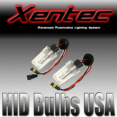 HID XENON REPLACEMENT BULB 9006 3k 5000K 6000K 8000K 10000k 12000k 15000k 30000k • $14.89