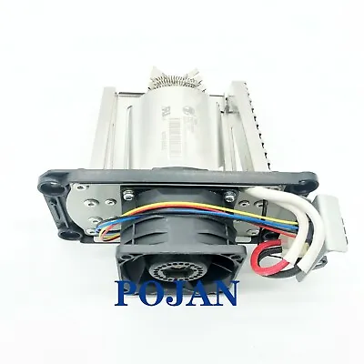 B4H70-67063 Fan Heater Assembly Fit For HP LATEX 310 330 360 370 335 375 Printer • $300