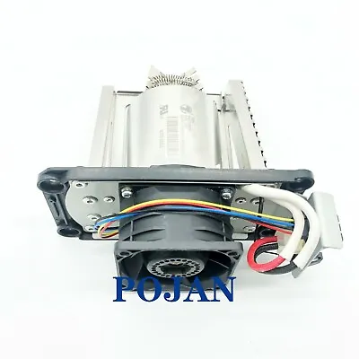 $380 • Buy B4H70-67063 Fan Heater Assembly Fit For HP LATEX 310 330 360 370 Printer