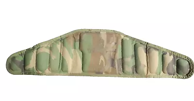 Us Military Woodland Bdu M81 Large Ruck Molle Ii Waist Belt Rucksack Kidney Pad • $24.95
