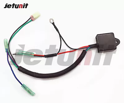 Jetunit CDI For Suzuki Outboard 32900-9391032900-93911 9.9/15HP 2-stroke • $48