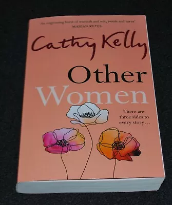 Cathy Kelly - Other Women (Paperback) 2021 • $17.50