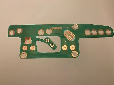 $115 • Buy 70,71 TORINO, RANCHERO Printed Circuit Board For Instrument Cluster